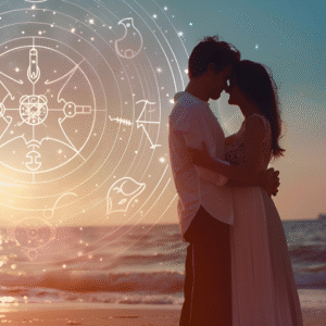 Relationship Astrology