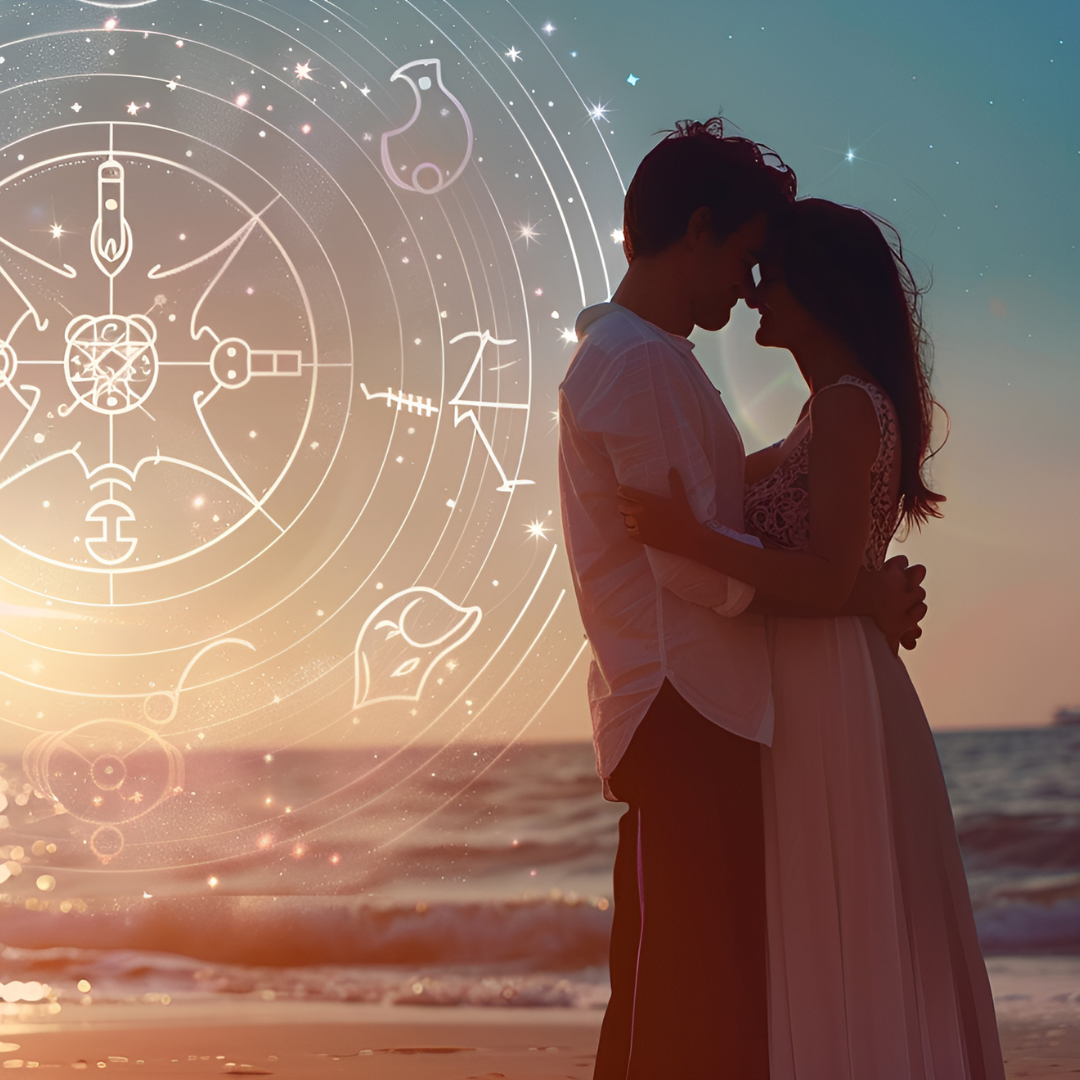 Relationship Astrology